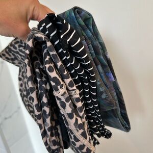 Lululemon leggings bundle!*3 pair!*